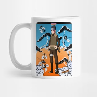 Shinki " kankuro son" Mug